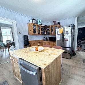 Eget kök