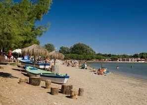 Strand