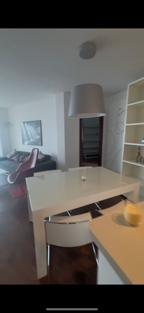 Interiör