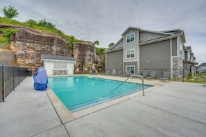 The Vineyard | Community Amenities