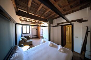 Maison Santa Rufina in Trastevere