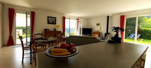 Interiör