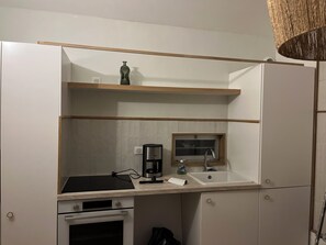 Privat køkken