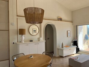 Interiør