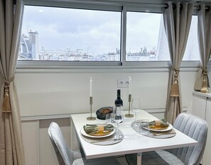 Esszimmer