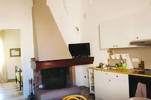 Eget kök