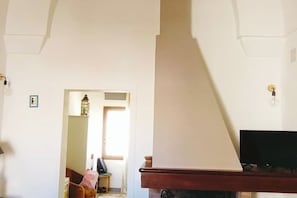 Interiör