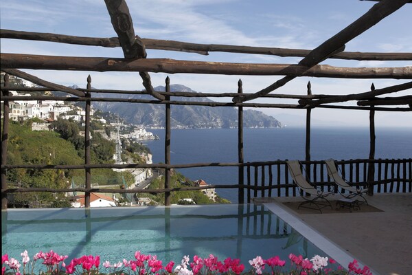 Villa Ania By My Villa Collection - Amalfi Coast