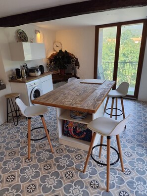 Restauration