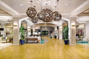Hall