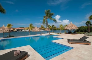 Infinity Pool