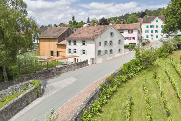 Außenbereich