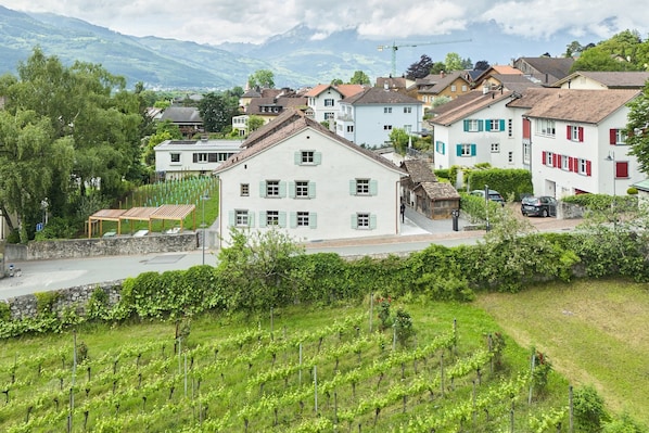 AuĂenbereich