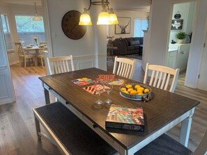 Spiseområde