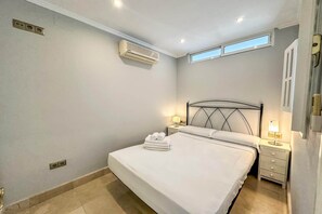 Chambre Ă coucher