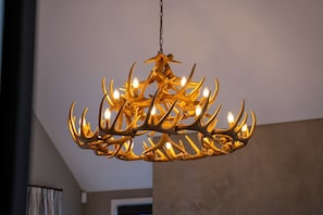 Detalj interiör
