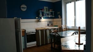 Eget kök
