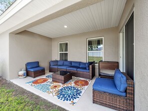 Terrass/Patio