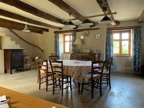 Restauration
