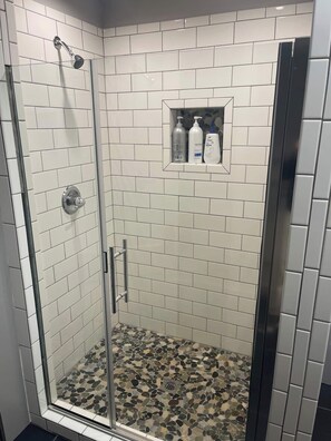 Badeværelse