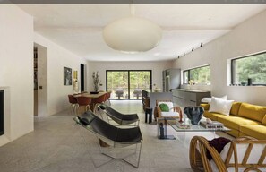 Main Floor