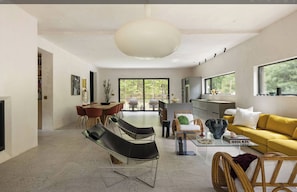 Main Floor