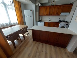 Eget kök