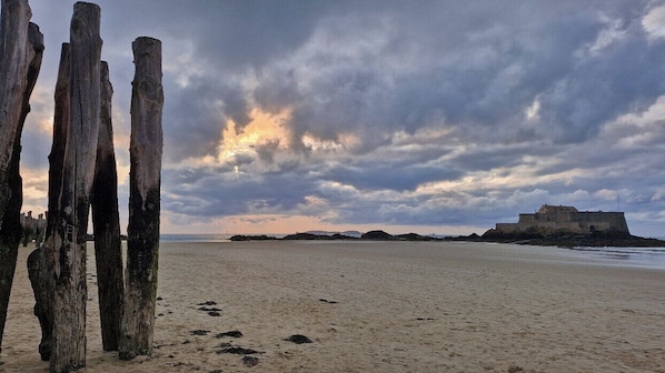 Plage