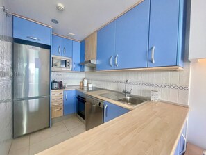 Eget kök