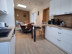 Eget kök