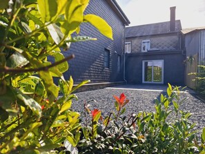 Boendeområde