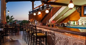 Bar (sur place)