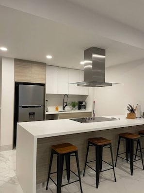 Cuisine privée