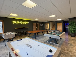 Spielezimmer