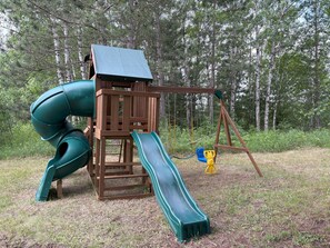 Kinderbereich