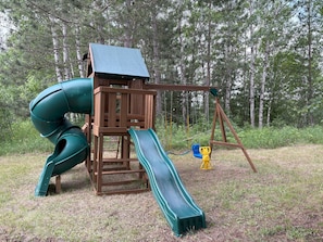 Kinderbereich
