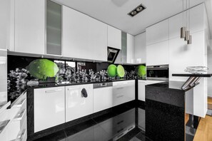 Cuisine privée
