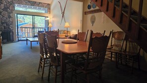 Sala de jantar