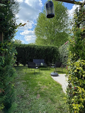 Garten