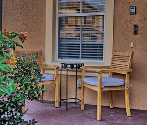Terrass/Patio