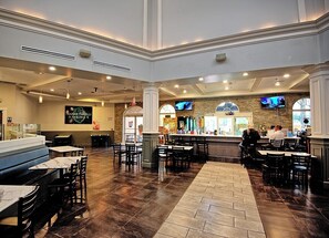Restauranger