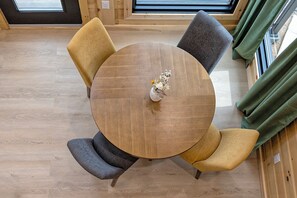 Modern Dining