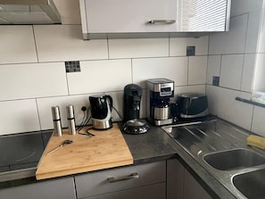 Eget kök