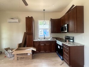 Cucina privata