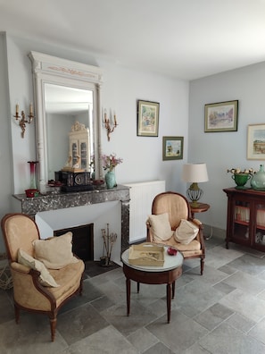 salon