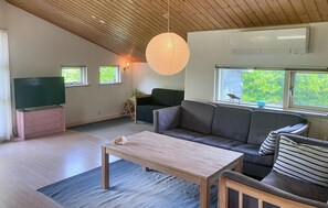Coin séjour