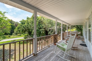 Terrass/Patio