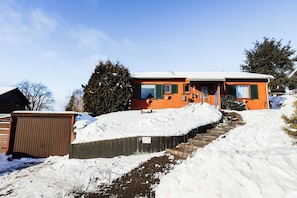 Exteriör