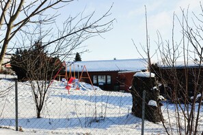 Boendeområde