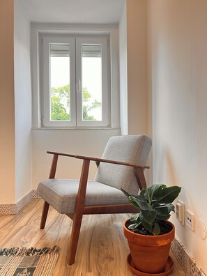 Interiör